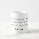 Recherche de christianisme tasses Religieux