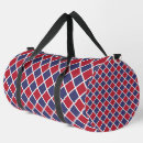 Recherche de bleu blanc rouge sacs Géométrique