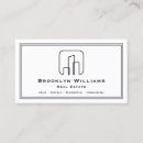 Recherche de business moving Noir et blanc