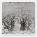 Recherche de réforme protestante autocollants École