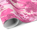 Recherche de surf vintage papier cadeau Hawaïen