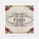 Recherche de paris serviettes Décoration