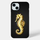 Recherche de hippocampes iphone coques Océan