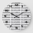 Recherche de code binaire horloges Geek