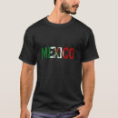 Recherche de fierté hispanique tshirts Mexique