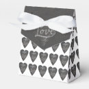 Recherche de forme ballotins Saint valentin