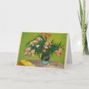 Recherche de arles vœux cartes Peinture célèbre