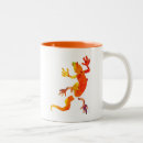 Recherche de reptils tasses Lézard
