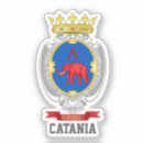 Recherche de sicilienne autocollants Sicile