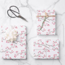 Recherche de berry papier cadeau Noël