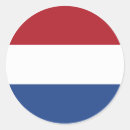 Recherche de drapeau pays bas de autocollants Patriotique