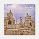 Recherche de vieux bâtiment magnets Histoire