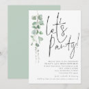 Recherche de générale invitations Moderne