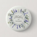 Recherche de délicat badges Floral