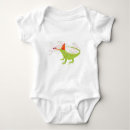 Recherche de lézard bébé vêtements Iguana