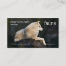 Recherche de faune arctique cartes visite Sauvage
