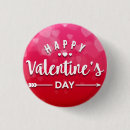 Recherche de valentines heureux badges Romance