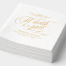 Recherche de mort serviettes Monogramme