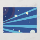 Recherche de bleu cyan cartes postales Violet
