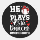 Recherche de soirée dansante autocollants Fond de danse