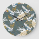 Recherche de dessin japonais horloges Transparent