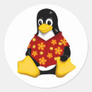Recherche de tux autocollants Ordinateur portable
