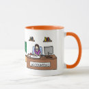 Recherche de tasse pour le comptable tasses Pour elle