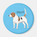 Recherche de odeurs magnets Dog
