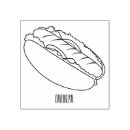 Recherche de hot dog loisirs créatifs Saucisse