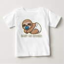 Recherche de nouvelle bébé vêtements Amusant