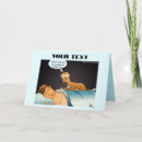 Recherche de dessin humoristique de chat vœux cartes Chats