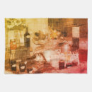 Recherche de nourriture cuisine linges Mère