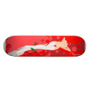 Recherche de roux skateboards Illustration