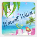 Recherche de pal autocollants Tropical