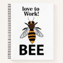 Recherche de abeille carnets Drôle