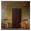 Recherche de tabouret carreaux Chaise