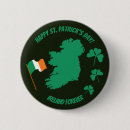 Recherche de ireland badges Shamrocks