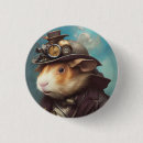 Recherche de cochon badges Imaginaire