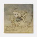 Recherche de milieux magnets Illustration