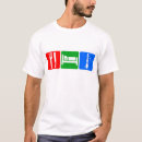 Recherche de narguilé tshirts Oriental