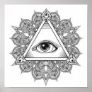 Recherche de symbole zen posters Zendoodle