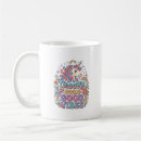 Recherche de licorne à cornes tasses Licornes