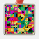 Recherche de retro christmas decor Coloré