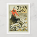 Recherche de alexandre theophile steinlen cartes postales Publicités