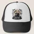 Recherche de pleine lune casquettes Citrouille