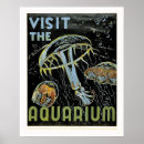 Recherche de aquarium posters Poisson