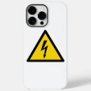 Recherche de danger iphone coques Symbole