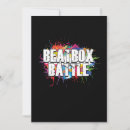 Recherche de rap invitations Musique