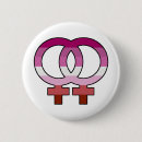 Recherche de symbole lesbienne badges Gai