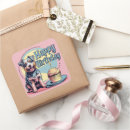 Recherche de animaux australiens autocollants Anniversaire